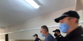 Заподозреният за изчезването на Янек Миланов остава за постоянно в ареста