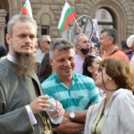 Съпругата на Иво Христов – съдружничка с бос от фирмата-държава „Мултигруп“ (ВИДЕО)