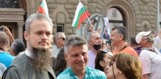 Ренета Инджова ще сваля правителството на 11 май