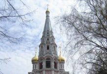 Министерският съвет одобри 1,612 млн. лева за ремонт на храм-паметника „Рождество Христово“ в Шипка