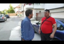 Съкварталец към Христо Иванов: 300 човека да правите стачка, не е хубаво