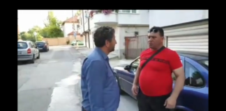 Съкварталец към Христо Иванов: 300 човека да правите стачка, не е хубаво