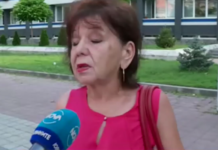 Невероятен тормоз за готвачка от Пазарджик, набедиха я, че е предизвикала сблъсъка на „Орлов мост”