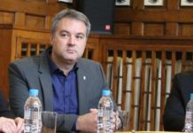 Главният архитект на Пловдив е с Ковид-19