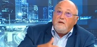 Александър Йорданов: Някой пие бира на „Орлов мост“, защо Борисов да подава оставка?