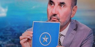 Клуб „Активна сигурност“: Подновете данъчните ревизии на Цветан Цветанов за апартаментите