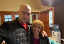 Ординарец на Мая Манолова организира протест срещу оставката на Янев