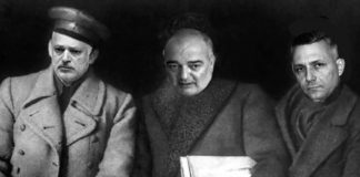 Кекави се оказаха протестърите наши