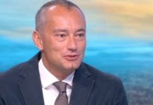 Николай Младенов: Голям е рискът от възобновяване на конфликта в Сирия