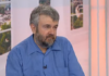 Теди Москов: Да се сбият президент и премиер. И двамата са яки. Който се прибере, той ще ни управлява