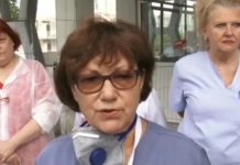 Спешни медици в Бургас искат постоянна полицейска охрана