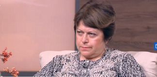 Татяна Дончева: Какъв лидер е Кирил Петков? Той няма логическо изречение. За 6 месеца не са приели 2 параграфа, а сега щели да приемат 22 закона