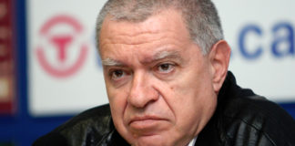 Проф. Михаил Константинов: Машинното гласуване е крах за българската изборна система