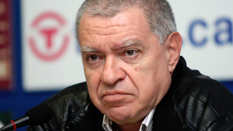 Михаил Константинов: Имало е теч на данни от БУЛСТАТ