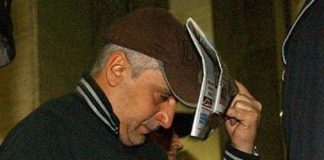 Йожи от „Наглите” излиза от затвора предсрочно