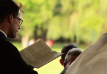 Свещеник от Айтос изчезна, откриха колата му, но от него няма следа