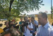 Живко Тодоров към протестиращи: Не е ли обидно да държите заложници хората от Стара Загора