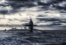 Водят се преговори с две държави за купуване на подводници