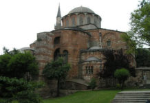 След „Св. София“ Ердоган превръща в джамия и манастир в Истанбул