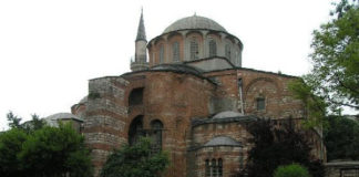 След „Св. София“ Ердоган превръща в джамия и манастир в Истанбул