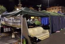 Тези на „Орлов мост“ са като онези, които пререждат, карат в аварийната, паркират в парка