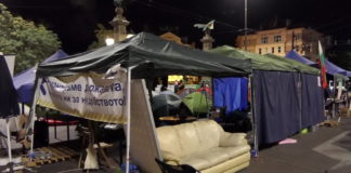 Конфедерацията на работодателите подкрепи вдигането на блокадите в писмо до премиера