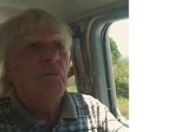 96-годишен мъж от троянско село си поднови шофьорската книжка за още 10 г.