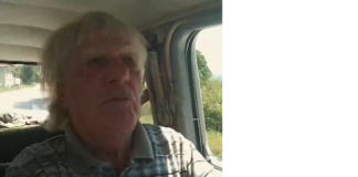 96-годишен мъж от троянско село си поднови шофьорската книжка за още 10 г.