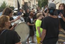 Майки на деца с увреждания: Разграничаваме се от Вяра Иванова и Мая Манолова