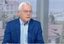 Депутатите свалиха проф. Петко Салчев от поста управител на здравната каса