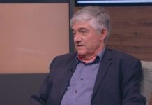 Румен Ненков за казуса с Кирил Петков: Не може да си слуга на двама господари