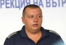 Столичната полиция: Ако бяхме пуснали буса на майките, трябваше да пуснем всички коли към Орлов мост (ВИДЕО)