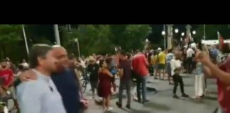 Фал в ефир: Съратник на Христо Иванов го информира, че „тоя се е обадил на Маджо“