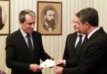 За 112 г. независимост има ли поне 1 г., в която БКП/БСП не са предавали националните интереси