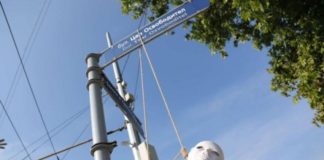 Бесилки с провесени кукли: Отровните насърчиха улиците и площадите на София да станат сцена на безпрецедентен ужас