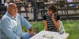 Росица Кирова, която Слави Трифонов изгони от партията: Никой от „Има такъв народ“ не ме попита защо съм се срещнала с Борисов