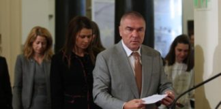 Варненският апелативен съд осъди Марешки на 4 г. затвор за изнудване