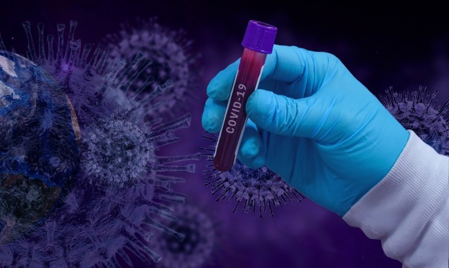 895 нови случая на заразяване с коронавирус са регистрирани вчера