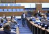 Депутатите събраха кворум въпреки бойкота на БСП и ДПС