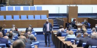 Трима от „Обединени патриоти“ с коронавирус, един е в тежко състояние