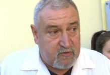 Коронавирусът погуби шефа на реанимацията в Гоце Делчев