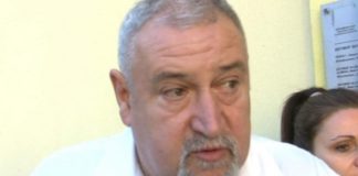 Коронавирусът погуби шефа на реанимацията в Гоце Делчев