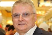 Почина бизнесменът Христо Сираков