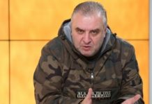 И Дучето арестуван заради протестите