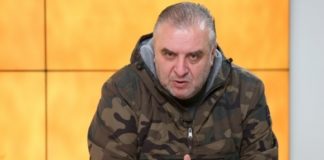 И Дучето арестуван заради протестите