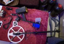 Прокуратурата задържа трима колеги на Васил Божков и двама иманяри