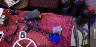 Прокуратурата задържа трима колеги на Васил Божков и двама иманяри