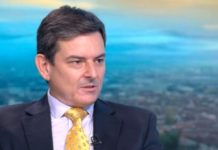 Доц. Наум Кайчев: Гоце Делчев е македонец в регионален и българин в народностен смисъл