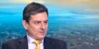 Доц. Наум Кайчев: Гоце Делчев е македонец в регионален и българин в народностен смисъл