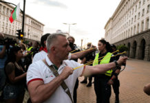 Бабикян и Хаджигенов предлагат коалиция на изборите на ПП и ДБ